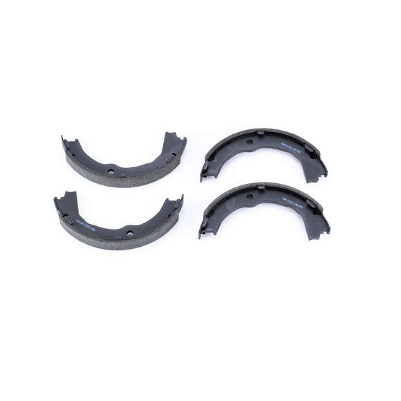Rear PowerStop Parking Brake Shoe For Cadillac SRX