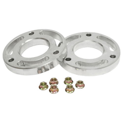 ReadyLift 1.5 inch Leveling Kit for Chevy Silverado GMC Sierra 1500 19-26