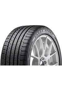 295/30R21 Goodyear Eagle Sport AS SCT 102V BSW XL 295 30 21 2953021