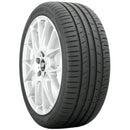 235/40ZR18 Toyo Proxes Sport Tire(s) 95(Y) B XL 2354018 235 40 18