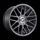 19X8.5 Rotiform R141 RSE Matte Anthracite 5X108/5X112 ET45 wheel/rim-2