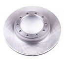 Front PowerStop AutoSpecialty Rotor For Chevrolet C4500 Kodiak
