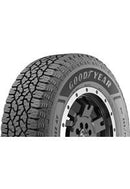 LT285/70R17 Goodyear Wrangler Workhorse AT 121R OWL E 285 70 17 2857017