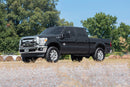 Rough Country 2" Leveling Kit Ford Super Duty 4WD 2005-2022