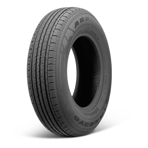 ST205/75R14 Arroyo Special Trailer Semi Steel 105N BSW 205 75 14 2057514