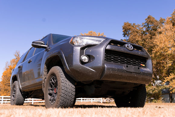 2 Inch Lift Kit - Toyota 4Runner 4WD (2010-2023)