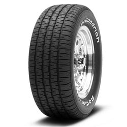 215/60R15 BF Goodrich Radial TA 93S RWL B 215 60 15 2156015