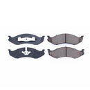 PowerStop Z16 Evolution Ceramic Brake Pads
