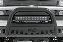Rough Country Black Series LED Light 20" Dual Row