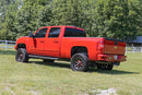 3.5 Inch Lift Kit - Knuckle - Chevy/GMC 2500HD/3500HD (11-19)