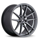 19x8.5 Konig Oversteer Opal 5x108 5x4.25 ET42 Wheel Rim-1