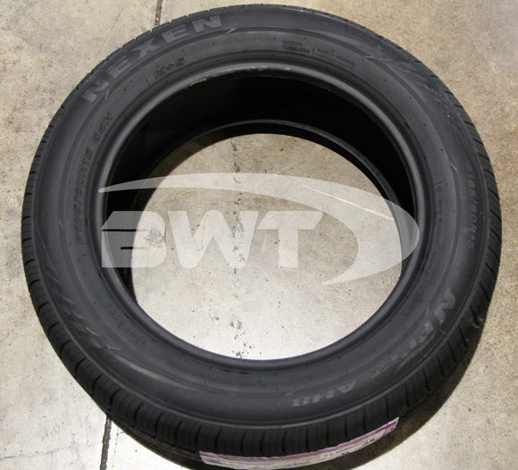 185/60R15 Nexen N Priz AH8 Tire(s) 84H BSW B 185 60 15 1856015