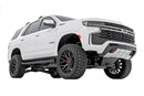 Rough Country 6 Inch Lift Kit for 21-23 Chevy GMC Tahoe Yukon 4WD Gas
