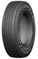 ST225/90R16 American Roadstar Special Trailer 129/125N BSW G 2259016 225 90 16