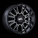 20X10 Moto Metal MO810 Legacy Black 5X127 5X139.7 5X5 5X5.5 ET-18 Wheel-1