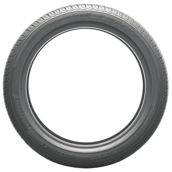 Westlake SA07 Tire(s) 255/35R19 96W XL 255/35-19 R R19 2553519