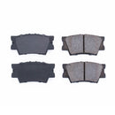 PowerStop Z16 Evolution Ceramic Brake Pads