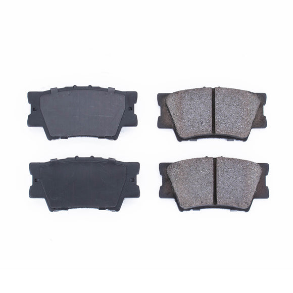 PowerStop Z16 Evolution Ceramic Brake Pads