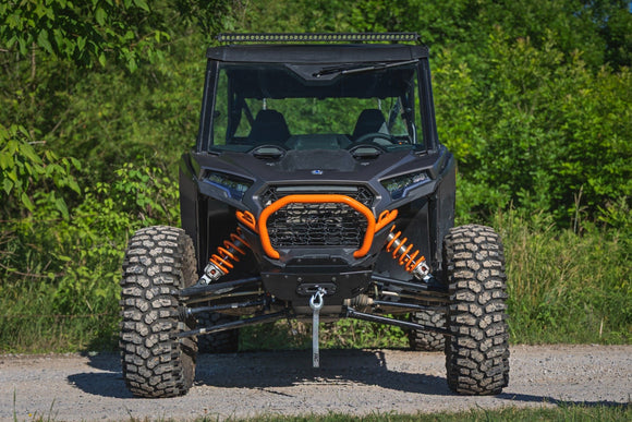 Rough Country Winch Mount for Polaris RZR XP1000