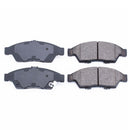 PowerStop Z16 Evolution Ceramic Brake Pads