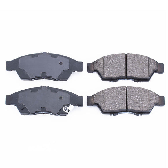 PowerStop Z16 Evolution Ceramic Brake Pads