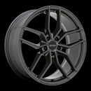 17X8 Petrol P5C Gloss Gunmetal 5X115 ET40 wheel/rim-2