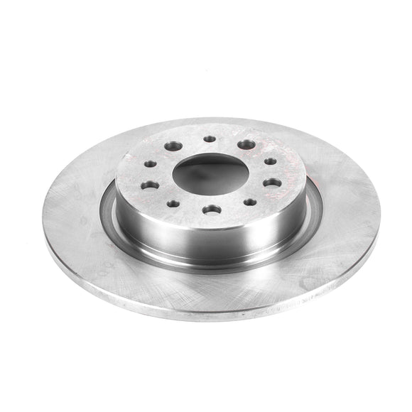 Rear PowerStop AutoSpecialty Rotor For Fiat 500L