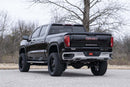 6 Inch Lift Kit - Mono Leaf Rear - Diesel - GMC Sierra 1500 (19-23)