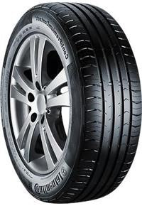 285/45R22 Continental PremiumContact 6 114Y BSW XL 2854522 285 45 22