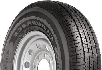 ST215/75R14 Goodyear Endurance 108N BW D 215 75 14 2157514