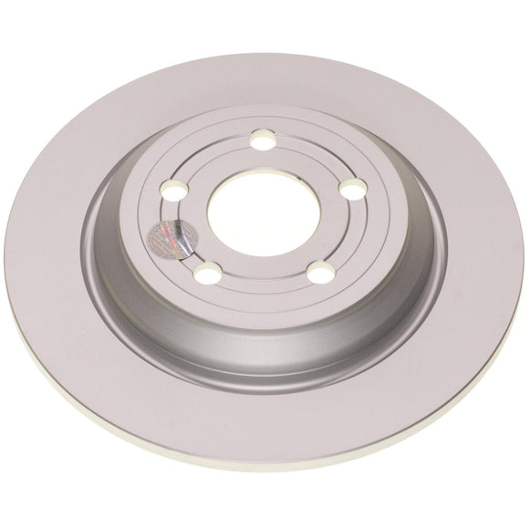 PowerStop Evolution Genuine Geomet Coated Rotors Rear For Ford Maverick