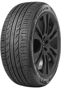 Lexani RFX Tire 205/55R17 91V BW 2055517 205 55 17