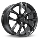 19x8.5 RTX Spider Gunmetal 5x114.3 ET35 wheel/rim-1