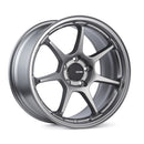 18x9.5 Enkei TS-7 Storm Gray 5x120 ET45 wheel/rim-1