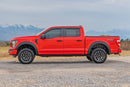 Rough Country Rear Wheel Well Liners Ford F-150 2WD 4WD 21-24