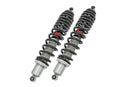 M1 Rear Coil Over Shocks - 0-2" - Can-Am Defender (16-22)
