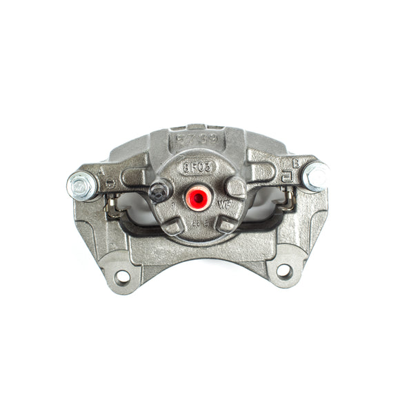 Front Left PowerStop Caliper For Dodge Caliber