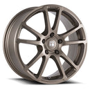 18x8 Touren TF03 Bronze-Matte Wheel/Rim 5x120 3503-8812MBZ40