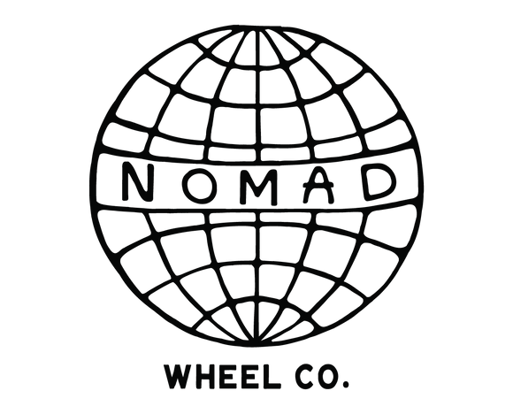 17x8.5 Nomad N504SB Field Satin Black 6x139.7 ET35 CB106.1 Wheel