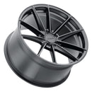 21X11 Victor Equipment Zuffen M-BLK 5X130 ET56 wheel/rim-3