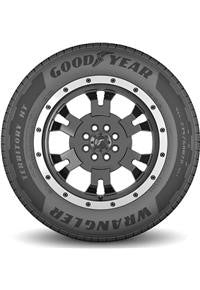 225/55R19 Goodyear Wrangler Territory HT 103H BSW XL 225 55 19 2255519