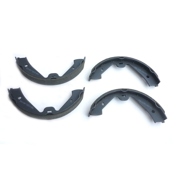 Rear PowerStop Parking Brake Shoe For Volkswagen Touareg