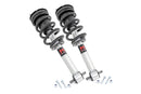 M1 Loaded Strut Pair - 6in - Chevy/GMC 1500 (14-18)