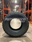 35x12.50R17 American Roadstar M/T 125Q BSW E 35 12.5 17 35125017