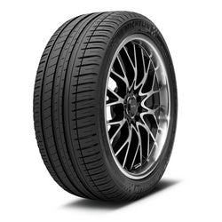 Michelin Pilot Sport 3 Tire(s) 245/45R19 XL 102Y BSW 245/45-19 2454519