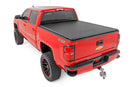 Soft Roll Up Bed Cover