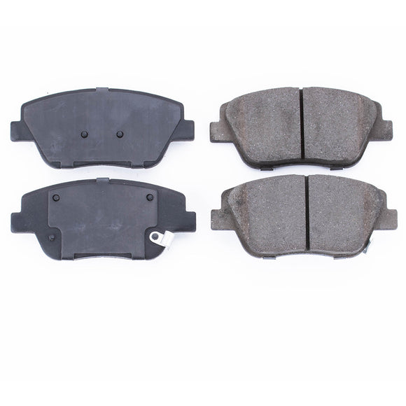 PowerStop Z16 Evolution Ceramic Brake Pads