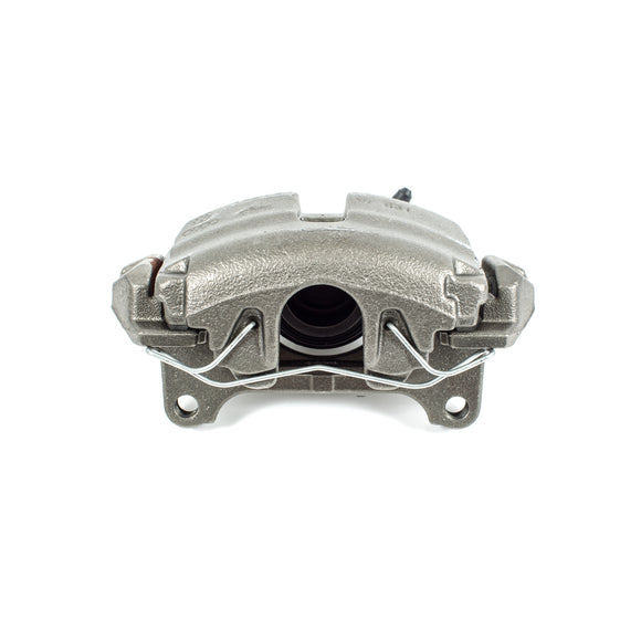 Front Left PowerStop Caliper For Volkswagen Jetta
