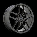 17X8 Petrol P5C Gloss Gunmetal 5X115 ET40 wheel/rim-1