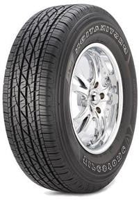P265/65R17 Firestone Destination LE 2 110S BL  2656517